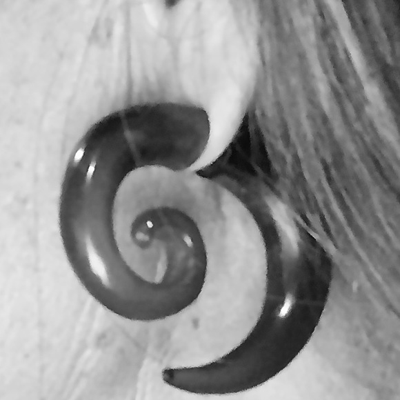 Handcrafted Earrings - Picture 3 of 4